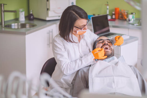 Best Emergency Treatment for Dental Infections or Abscesses in Roseburg, OR