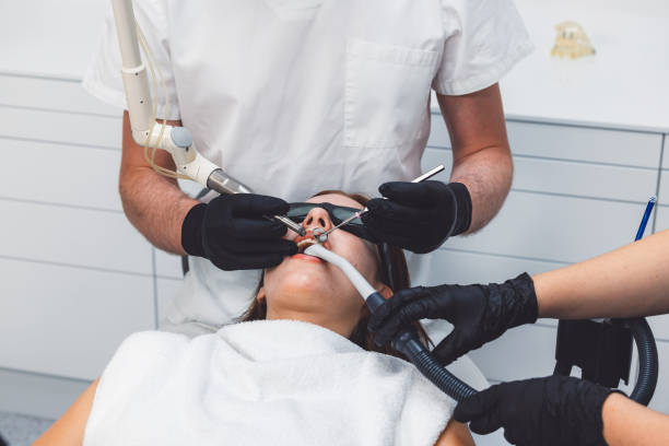 Best Emergency Dental Care for Broken or Chipped Teeth in Roseburg, OR