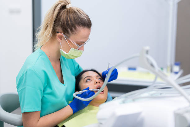 Best Emergency Tooth Extraction in Roseburg, OR