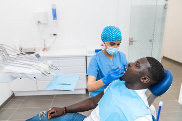 Best Cosmetic Emergency Dentistry in Roseburg, OR