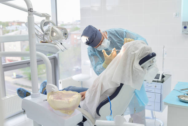 Best Emergency TMJ Treatment in Roseburg, OR